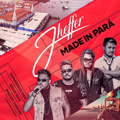 Made in Pará's cover