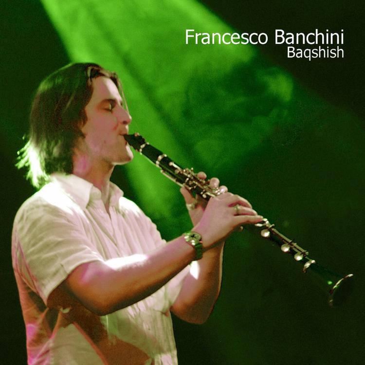 Francesco Banchini's avatar image