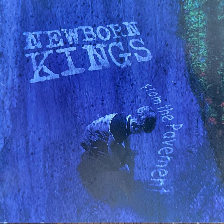 Newborn KINGS's avatar image