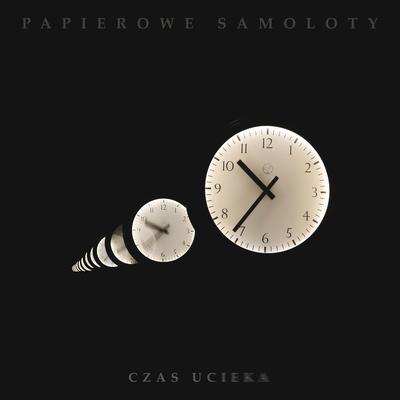 Czas ucieka's cover