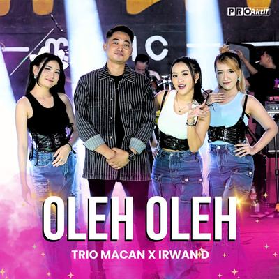 Oleh Oleh's cover