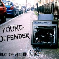 Young Offender's avatar cover