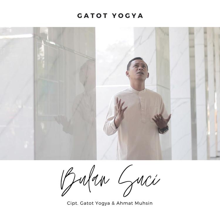 Gatot Yogya's avatar image