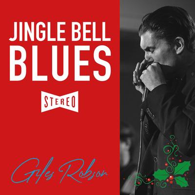 Jingle Bell Blues's cover