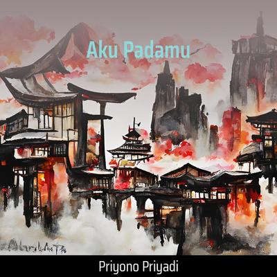 Aku Padamu's cover