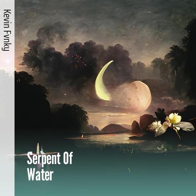 Serpent of Water's cover