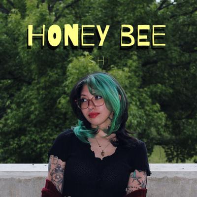 Honey Bee's cover