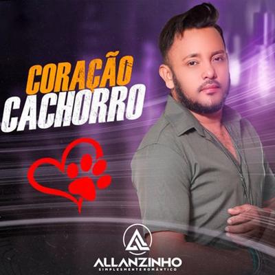 Coração Cachorro's cover