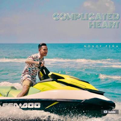 Complicated Heart's cover