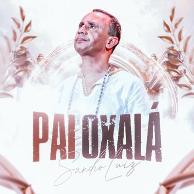 Pai Oxalá's cover