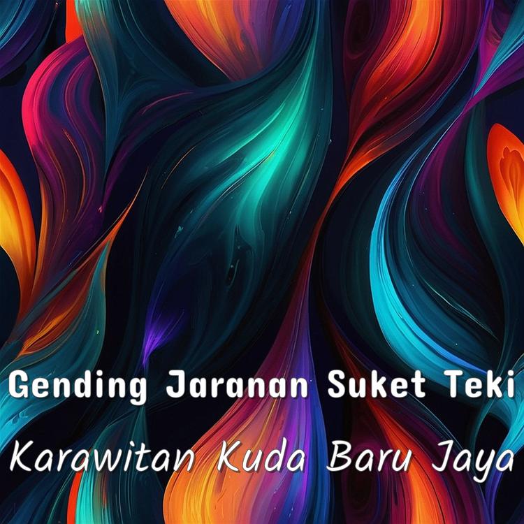 Gending Jaranan Suket Teki's avatar image