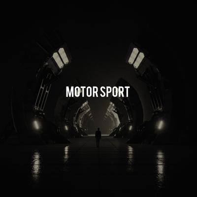 Motor Sport's cover