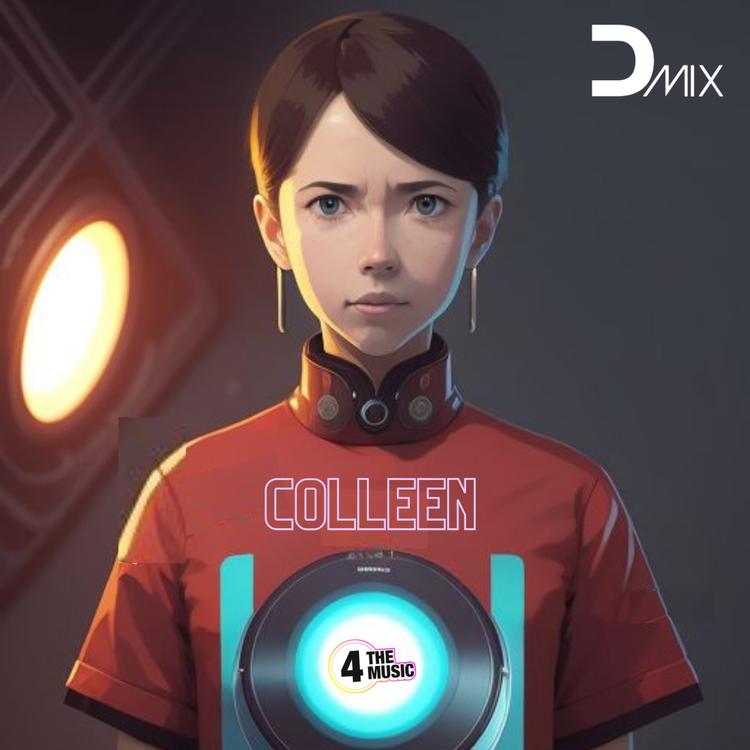 Dmix (NL)'s avatar image