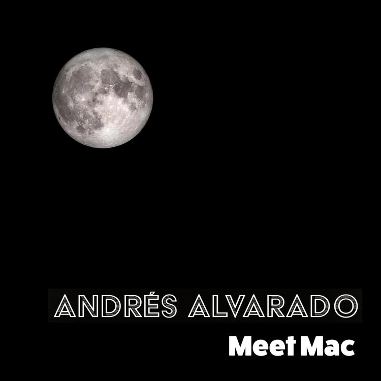 Andres Alvarado's avatar image