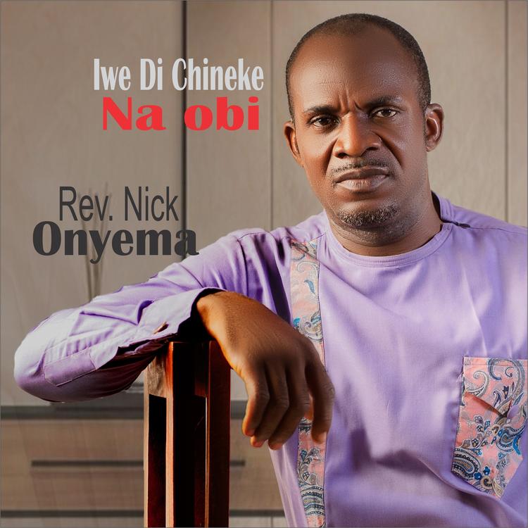 Rev. Nick Onyema's avatar image