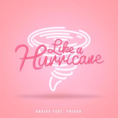 Like a Hurricane By Basixx, Frigga's cover