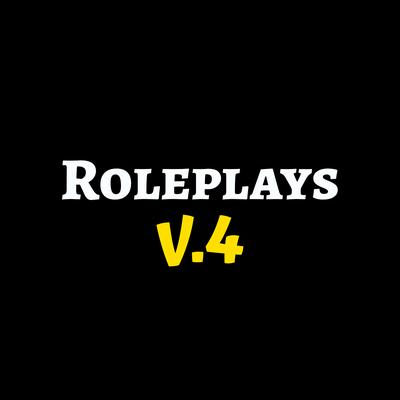 Roleplays V.4's cover