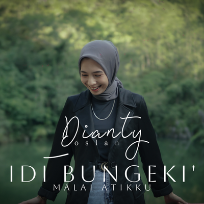 Idi Bungeki Malai Atikku By Dianty Oslan's cover