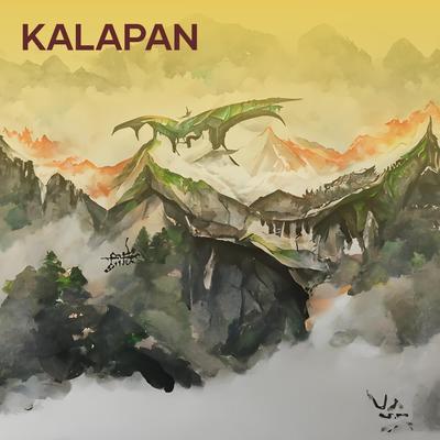 Kalapan's cover