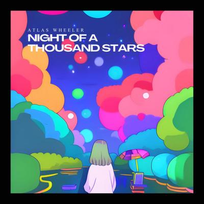 Night of a Thousand Stars's cover