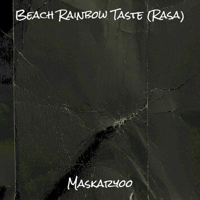 Beach Rainbow Taste (Rasa)'s cover