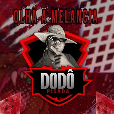 Dodô Pisada's cover