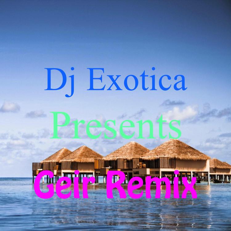 Dj Exotica's avatar image