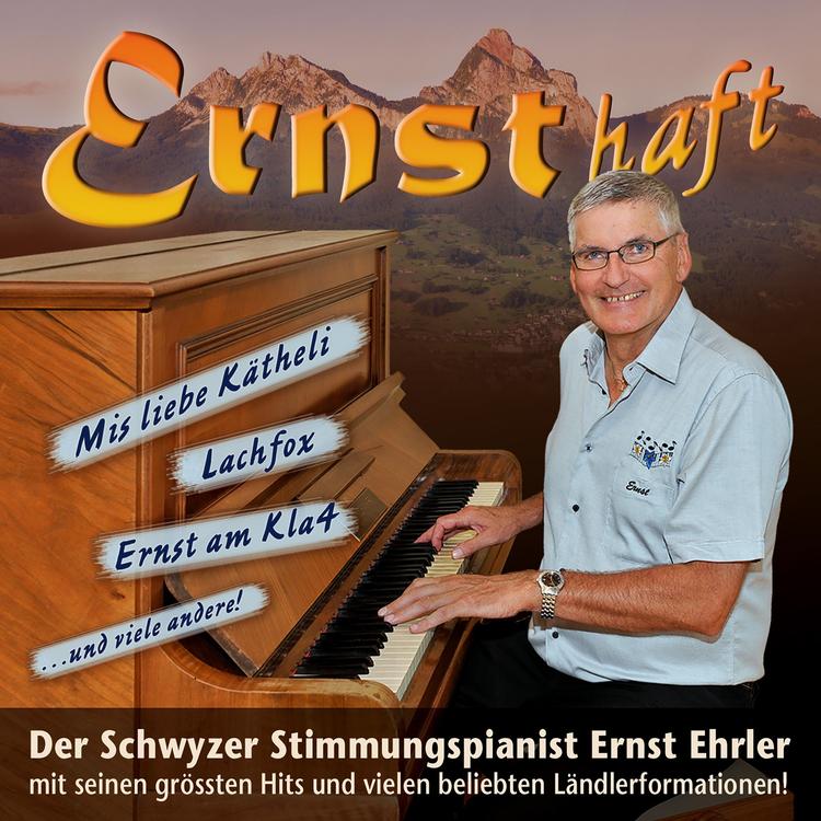 Ernst Ehrler's avatar image