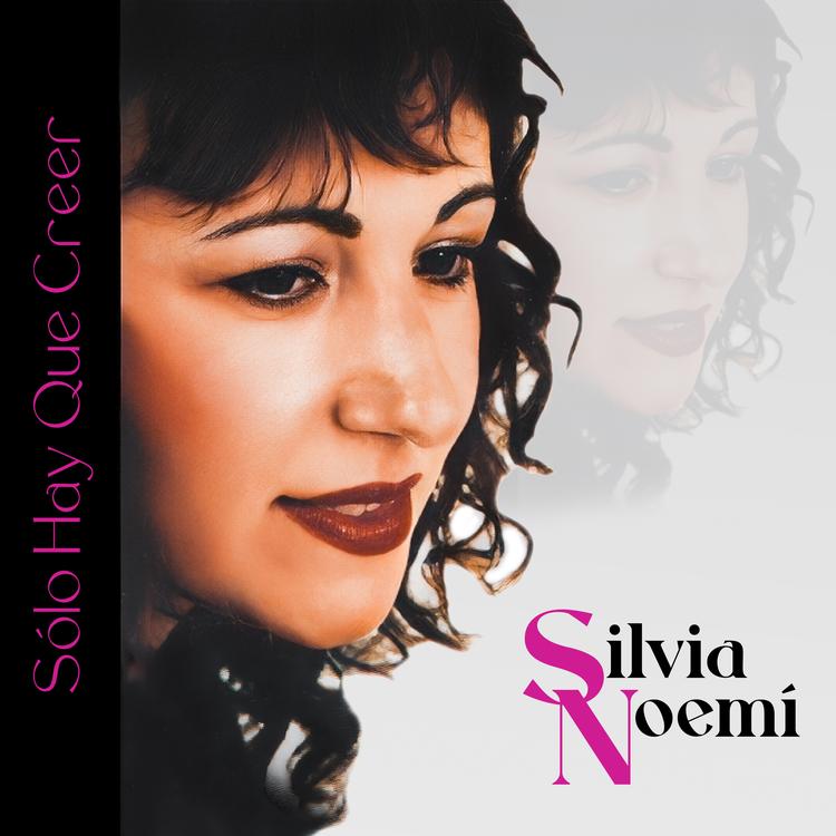 Silvia Noemí's avatar image