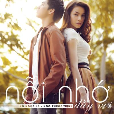 Nỗi Nhớ Đầy Vơi's cover