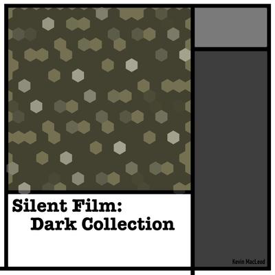 Silent Film: Dark Collection's cover