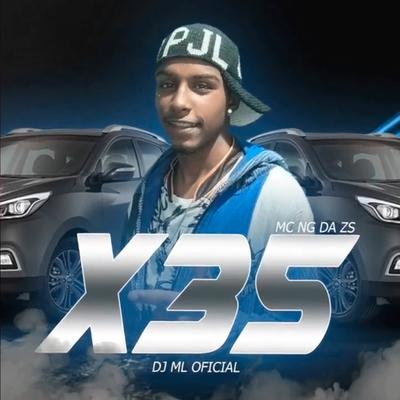 IX 35's cover