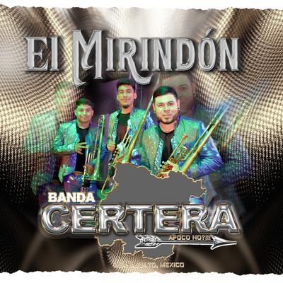 Banda Certera's cover