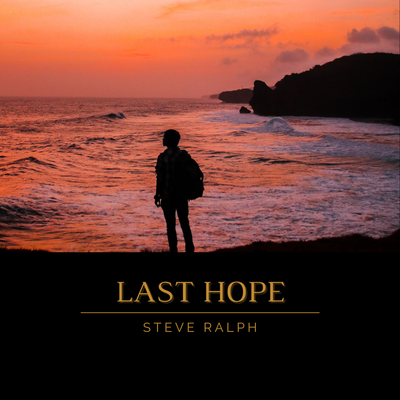 Last Hope's cover