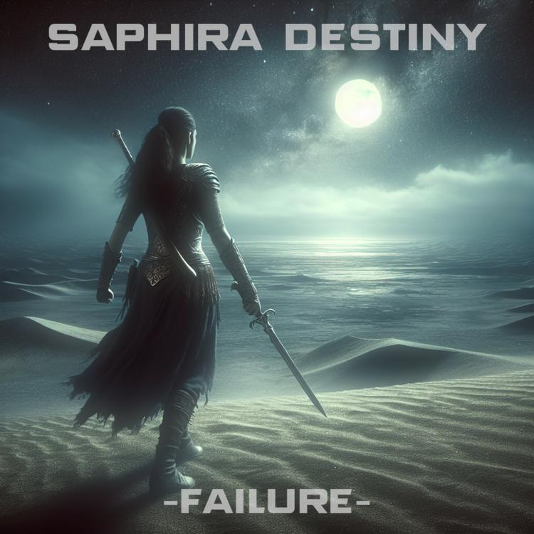 Saphira Destiny's avatar image