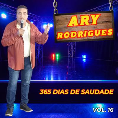 Ary Rodrigues's cover