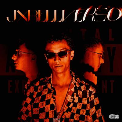 Jxrellverso's cover