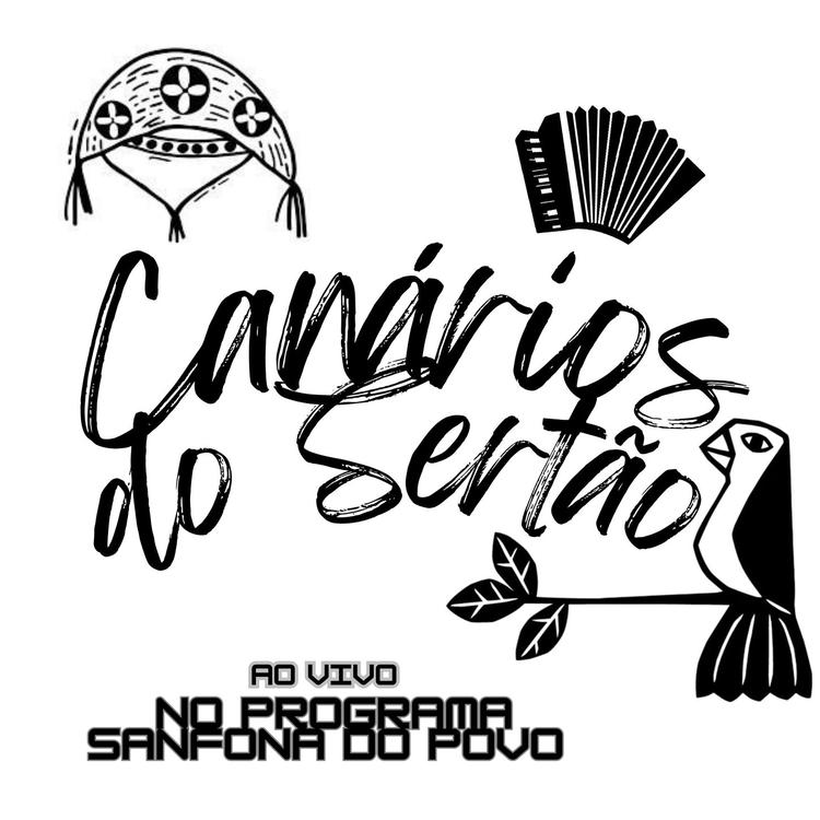CANARIOS DO SERTÃO's avatar image