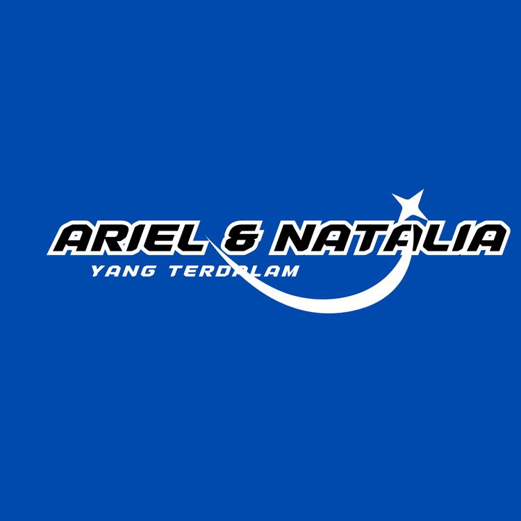 ARIEL DAN NATALIA's avatar image