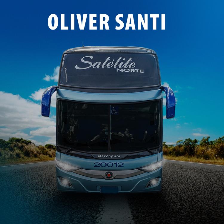 Oliver Santi's avatar image