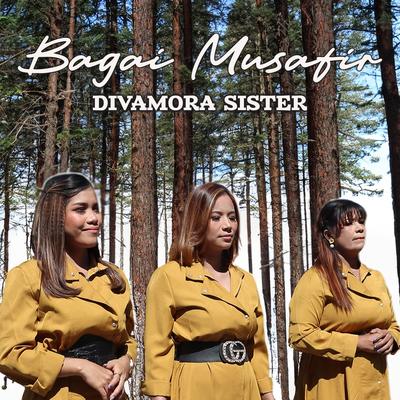 DIVAMORA SISTER's cover