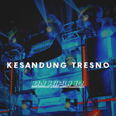 Kesandung Tresno's cover