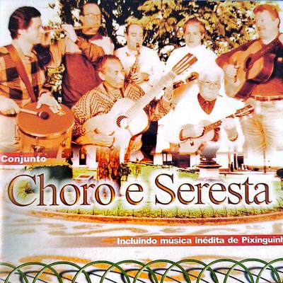 Conjunto Choro e Seresta's cover