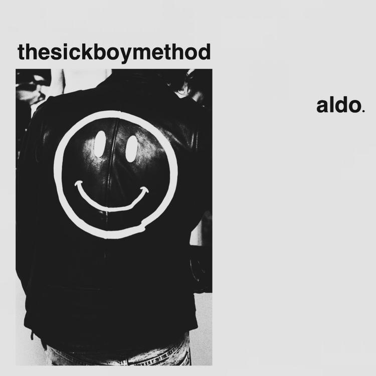 Aldo's avatar image