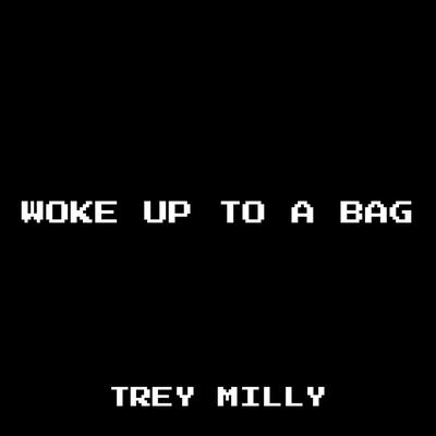 Trey Milly's cover