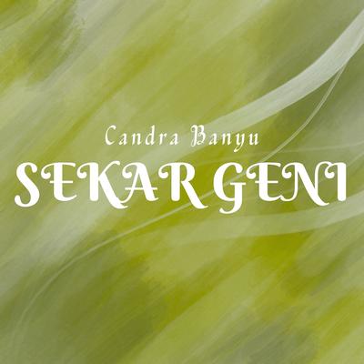 Sekar Geni's cover