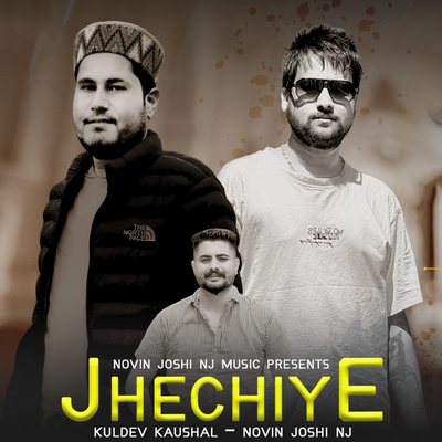 Jhechiye's cover