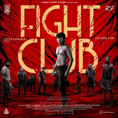 Fight Club (Original Motion Picture Soundtrack)'s cover
