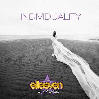 Individuality (feat. Prodéje)'s cover