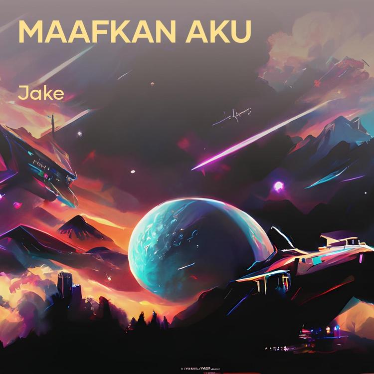 JAKE's avatar image